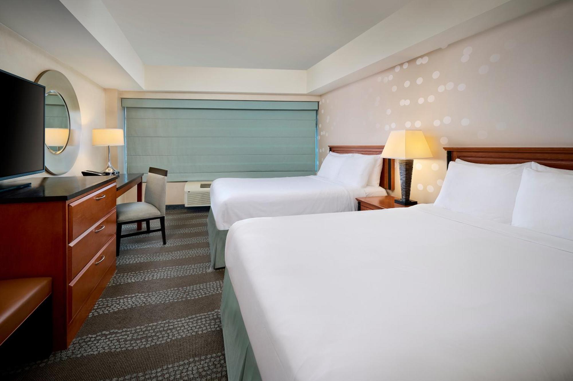 Niagara Fallsview Hotel & Suites Экстерьер фото