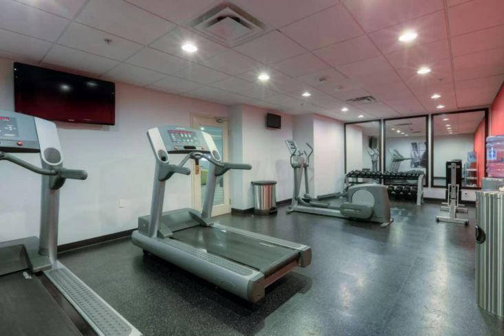 Niagara Fallsview Hotel & Suites Экстерьер фото